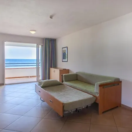 Apartment Sognu Di Rena Privilege Appartament View Sea San-Nicolao