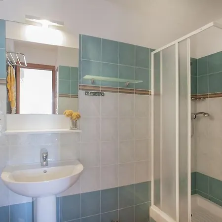 Apartment Sognu Di Rena Privilege Appartament View Sea San-Nicolao