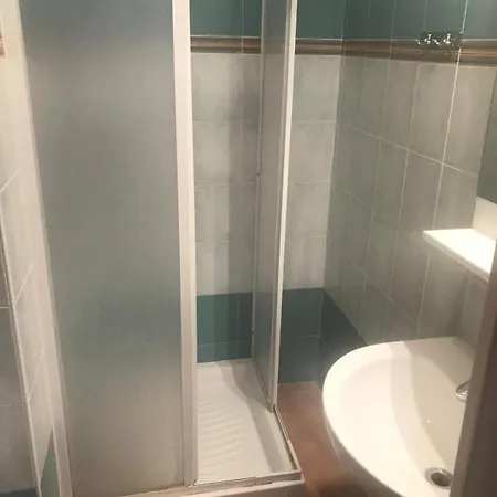 Apartment Sognu Di Rena Privilege Appartament View Sea San-Nicolao