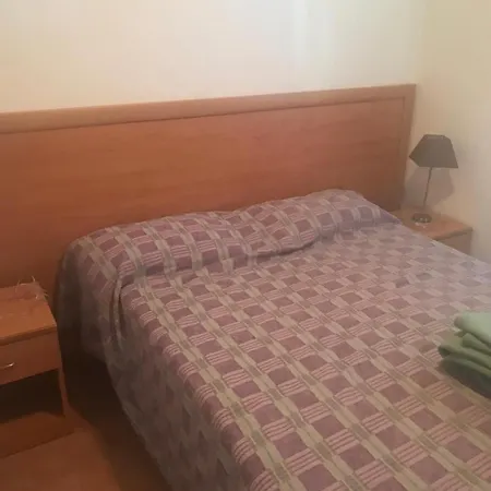 Sognu Di Rena Privilege Appartament View Sea Apartment San-Nicolao
