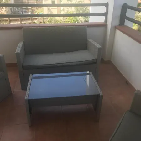 Apartment Sognu Di Rena Privilege Appartament View Sea San-Nicolao