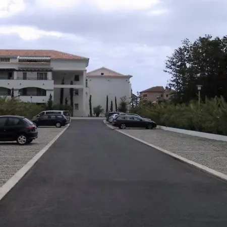 Sognu Di Rena Privilege Top Appartament View Sea San-Nicolao