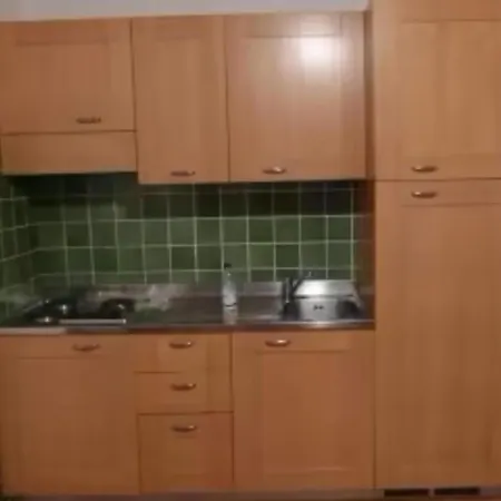 Apartmán Sognu Di Rena Privilege Appartament View Sea San-Nicolao