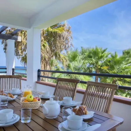 Sognu Di Rena Privilege Appartament View Sea Apartmán