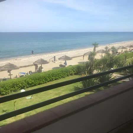 Sognu Di Rena Privilege Top Appartament View Sea *